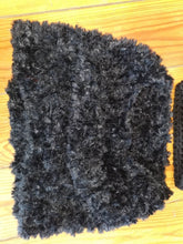 Load image into Gallery viewer, Chunky Hat with Matching Cowl Set, Adult Hat and Scarf, Handmade Hat & Cowl Set