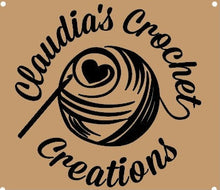 Load image into Gallery viewer, Brown Scarf for Him, Granny Square Scarf, Unisex Scarf, Scarf with Pockets