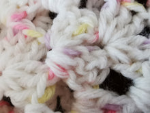 Load image into Gallery viewer, Child's Blanket, Crib Blanket, Security Blanket, Travel Blanket, Comfort Afghan