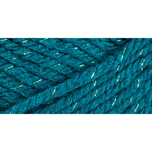 Load image into Gallery viewer, Teal Vest, Long Lacy Crochet Teal Duster