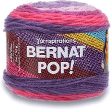 Load image into Gallery viewer, Purple and Pink Ombre Cardigan