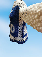 Load image into Gallery viewer, "Be Kind " Crochet Sweater