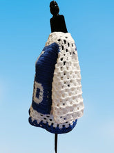 Load image into Gallery viewer, "Be Kind " Crochet Sweater