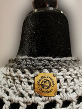 Load image into Gallery viewer, Grey Long Cardigan, Plus size Jacket