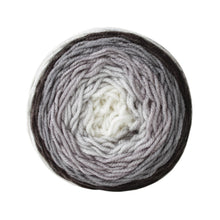 Load image into Gallery viewer, Long, Shades of Grey Vest