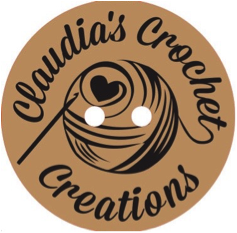 Claudia&#39;s Crochet Creation