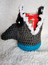 Load image into Gallery viewer, Shark Drink Holder, Cup Cozy
