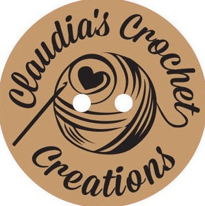 Poncho - Claudia's Crochet