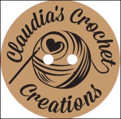 PLUS Size Crochet Bikini Top/Crop Top – Claudia's Crochet Creation