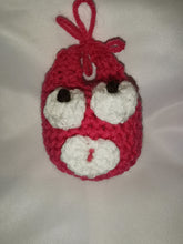 Load image into Gallery viewer, Your Love has Me in Knots - Mini Plushie with/out Keychain
