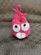 Load image into Gallery viewer, Your Love has Me in Knots - Mini Plushie with/out Keychain
