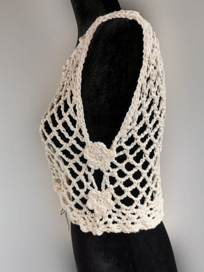 Crochet Tops – Claudia's Crochet Creation